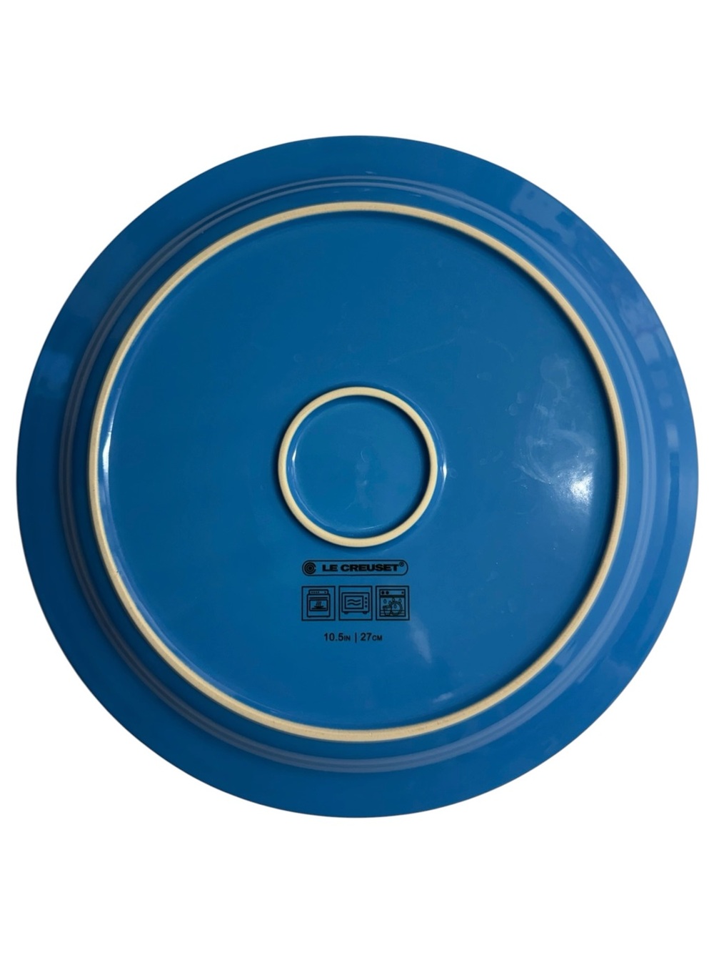 Le Creuset Vancouver Dinner Plates (4) - Picture 6 of 11